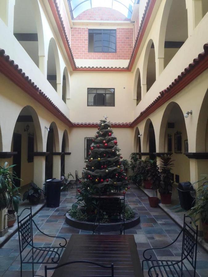 Hotel Real Plaza Ocosingo Extérieur photo