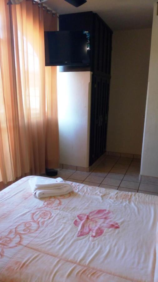 Hotel Real Plaza Ocosingo Extérieur photo